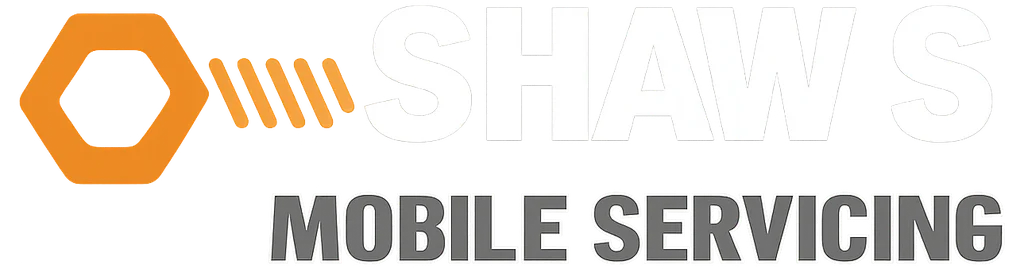 Shaw's Mobile Servicing